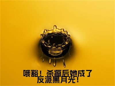 哦豁！杀疯后她成了反派黑月光！后续（叶邢舒赵翊宁）全文在线下载在线+纯净版结局