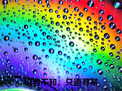 （陆景川林悦）悦君不知，只道寻常后续一口气无广告全书章节表