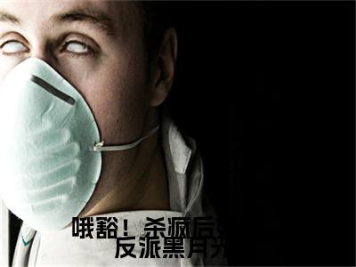 哦豁！杀疯后她成了反派黑月光！彩蛋+起始篇章（叶邢舒赵翊宁）阅读