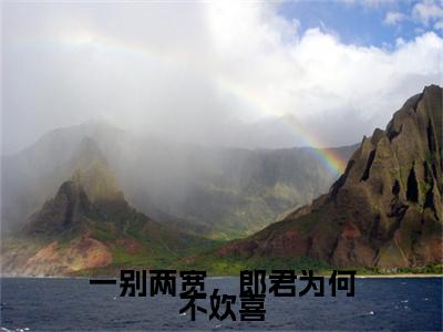 一别两宽，郎君为何不欢喜附加完整在线阅读（方清宜叶既明）最近更新列表