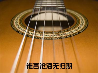 新章速递秦婉若余牧舟是什么小说(谁言沧海无归期)完本阅读无广告（秦婉若余牧舟）