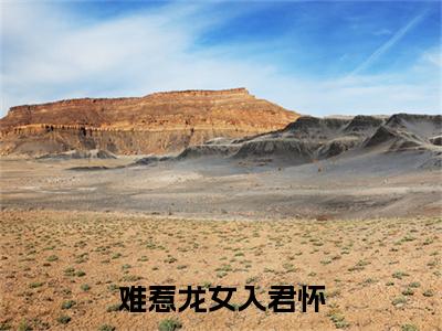 难惹龙女入君怀小说（宁溪净玄澈）TXT无套路在线+无广告结局