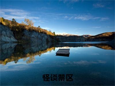怪谈禁区小说（南巍）TXT无套路在线+无广告结局