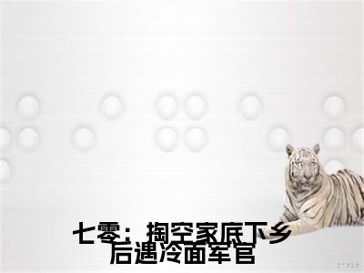 顾小七小说(七零：掏空家底下乡后遇冷面军官)（顾小七）整本+后续+结局在线阅读