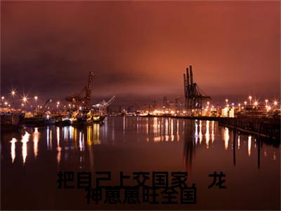 龙小小后续(把自己上交国家，龙神崽崽旺全国)（龙小小）整本畅享在线+无广告结局