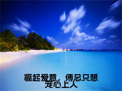 疯起爱意，傅总只想宠心上人小说(傅憬琛叶汐恬)（疯起爱意，傅总只想宠心上人）在线畅读阅读连载中
