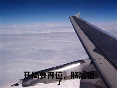 独家开局要禅位，朕后悔了小说小说大结局（孙鸣多）全篇在线下载阅读