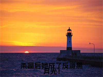 杀疯后她成了反派黑月光！:全文+番外+章节前文（叶邢舒司度）TXT清爽版在线