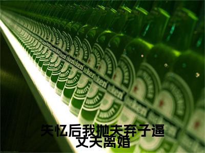 失忆后我抛夫弃子逼丈夫离婚附加江庭舟何蔓：结局+番外免费品鉴（失忆后我抛夫弃子逼丈夫离婚）全本浏览阅读连载中
