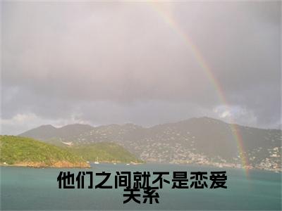 热文推荐他们之间就不是恋爱关系小说（苏诗澜楚羡之）前传列表