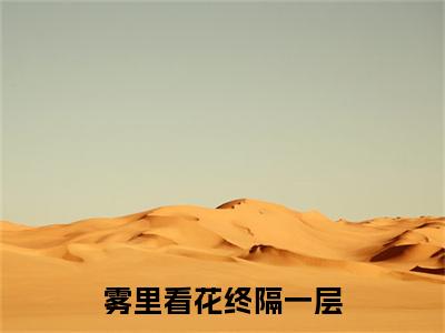 温不虞江浔舟雾里看花终隔一层小说完本+番外（雾里看花终隔一层）畅享阅读