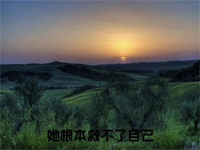 她根本救不了自己小说（池静萱洛荀）前文+全本完整阅读预售作品抢先看
