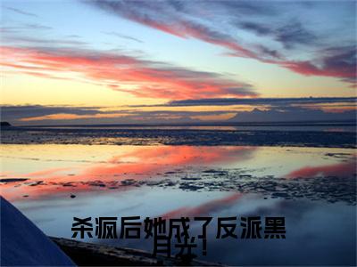 独家杀疯后她成了反派黑月光！无删减(叶邢舒司度)（杀疯后她成了反派黑月光！）TXT免费版阅读