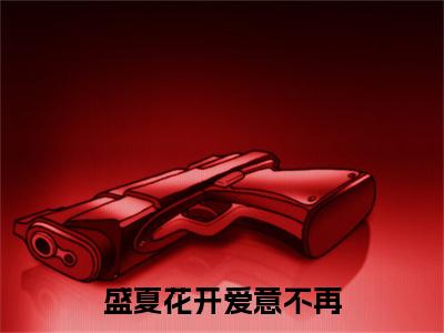 （盛夏花开爱意不再）：结局+番外新上热文无广告章节清单