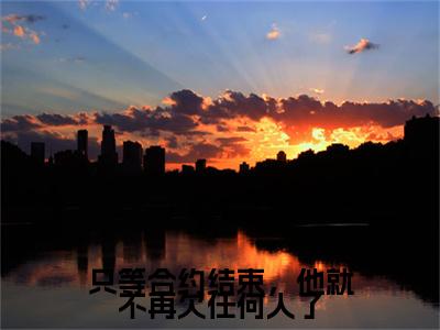 只等合约结束，他就不再欠任何人了完结篇(只等合约结束，他就不再欠任何人了)章节目录+章节前文（姜穗言祁云峥）全章无套路在线