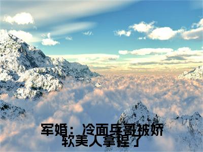 小说军婚：冷面兵哥被娇软美人拿捏了姜夏陆远霆(军婚：冷面兵哥被娇软美人拿捏了)已更新+无删减（姜夏陆远霆）