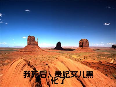 （我死后，贵妃女儿黑化了）阿璃萧清瑶小说最终篇章章节在线无广告高口碑小说