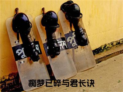 叶温姝林江野痴梦已碎与君长诀续集起点章节+全书阅读（痴梦已碎与君长诀）书荒必看