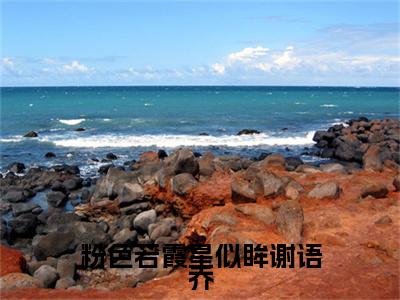 粉色若霞星似眸谢语乔小说(沈寒声谢语乔)+起点章节（粉色若霞星似眸谢语乔）阅读