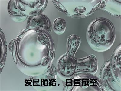 沈司晏苏念爱已陌路，白首成空完结篇（爱已陌路，白首成空）全篇免费版在线+无障碍结局