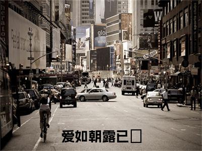 爱如朝露已晞小说(贺宴临池烟宁)全文+后续（爱如朝露已晞）畅享阅读