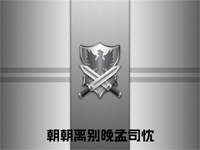 朝朝离别晚孟司忱小说(宋熙宁孟司忱)外篇+结局（朝朝离别晚孟司忱）全篇在线阅读