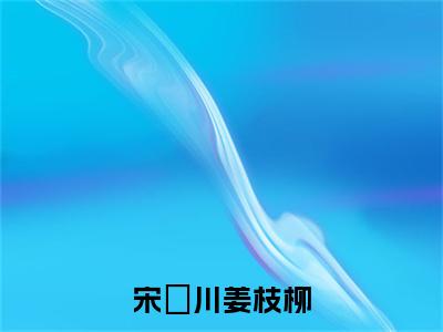 姜枝柳宋璟川宋璟川姜枝柳后续（宋璟川姜枝柳）全篇在线阅读前传