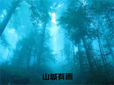 （方韵陈轩）山城有雨最终篇章章节在线无广告高口碑小说