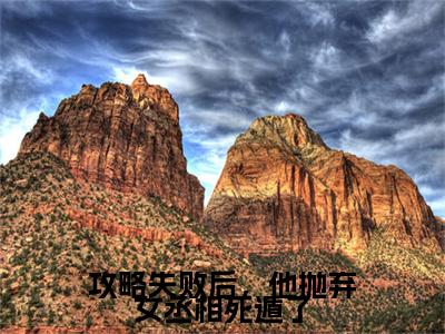 热门章节_楚云逸宁沫雪：结局+番外精编之作 攻略失败后，他抛弃女丞相死遁了：结局+番外评价五颗星