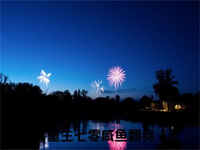 （书荒必看）顾之夏陆景逸重生七零咸鱼翻身：+后续热血十足