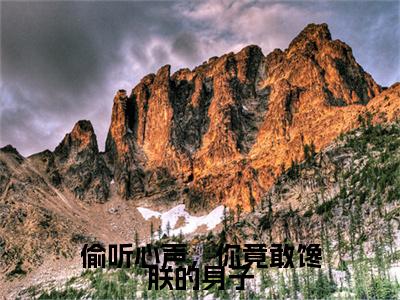 苏晨小说(偷听心声，你竟敢馋朕的身子)+起点章节（苏晨）阅读
