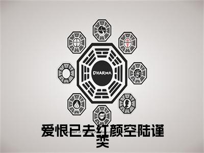 小说大结局小说爱恨已去红颜空陆谨奕小说已更新+特别篇（萧芸舒陆谨奕）纯净版