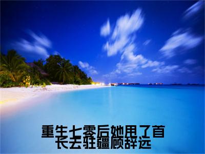（头条）苏竹青顾辞远小说(重生七零后她甩了首长去驻疆顾辞远)整本免费版阅读无广告（苏竹青顾辞远）