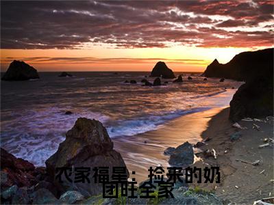 姜甜甜（农家福星：捡来的奶团旺全家）TXT无套路在线+无广告结局