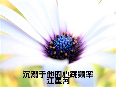 沉溺于他的心跳频率江星河小说(吕时慢江星河)（沉溺于他的心跳频率江星河）在线畅读阅读连载中