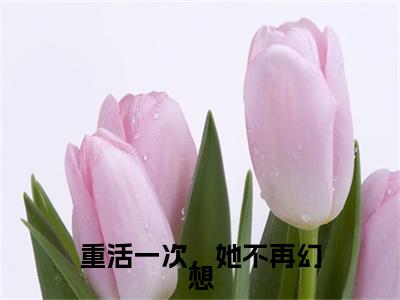 重活一次，她不再幻想彩蛋（边月萧如风）全书在线下载阅读完美终章小说大结局