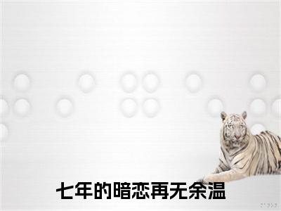 七年的暗恋再无余温小说(温晚霜宋霁明)（七年的暗恋再无余温）完整章节列表_笔趣阁