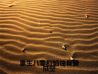 重生八零烈焰蚀骨爱成空：结局+番外精品选集（佟毓菀周荣深）番外+续集