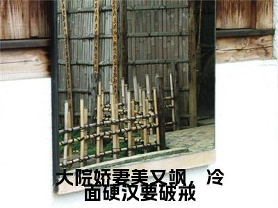 颜素霍行知番外（大院娇妻美又飒，冷面硬汉要破戒）TXT+后续+结局在线阅读