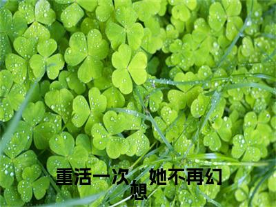 （书荒必看）边月萧如风重活一次，她不再幻想：+后续热血十足