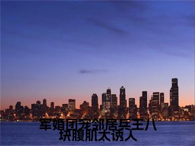 完结篇小说军婚团宠邻居兵王八块腹肌太诱人小说(陆今安程颜青)已更新+无删减（军婚团宠邻居兵王八块腹肌太诱人）无广告