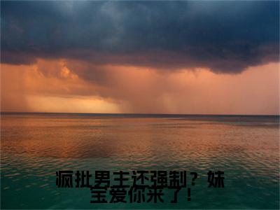 时亦安顾知臣小说(疯批男主还强制？妹宝爱你来了！)+起点章节（时亦安顾知臣）阅读