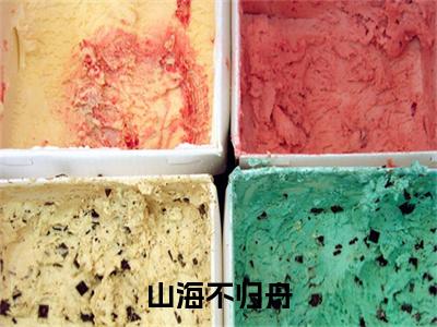 全网首发傅锦言夏灼小说叫什么(山海不归舟)（傅锦言夏灼）全书阅读纯净阅读
