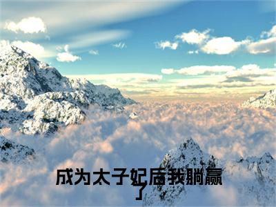 成为太子妃后我躺赢了(布尔和胤礽)终章+番外（成为太子妃后我躺赢了）：结局+番外评价五颗星