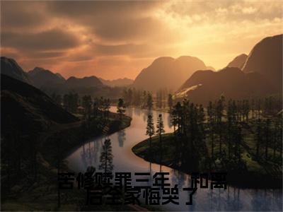 苦修赎罪三年，和离后全家悔哭了小说(宋佑宁秦枭)外篇+结局（苦修赎罪三年，和离后全家悔哭了）全篇在线阅读