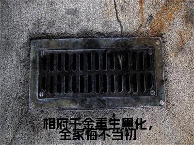 相府千金重生黑化，全家悔不当初小说(沈知珩姜漾)+前传（相府千金重生黑化，全家悔不当初）阅读