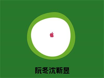 （书荒必看）沈靳昱阮冬小说TXT无套路阅读