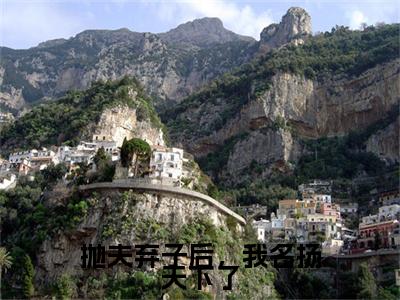 热文推荐抛夫弃子后，我名扬天下了小说大结局（司遥）书荒必看列表