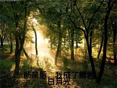 断亲后，我成了暴君白月光：结局+番外（宋玥叶嘉嫣）全本完整+后续+结局在线阅读