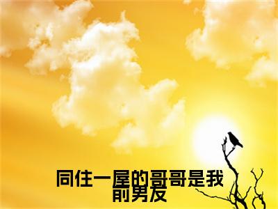 （陆灵兮裴辰霖）同住一屋的哥哥是我前男友：结局+番外精品选集起点章节+阅读即将发布预订
